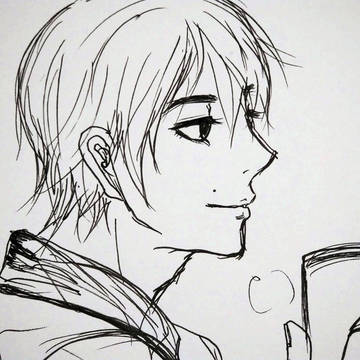 僕の恋人…!