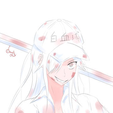 白血球