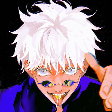 五条悟