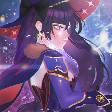 mona
