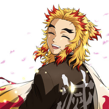 笑顔
