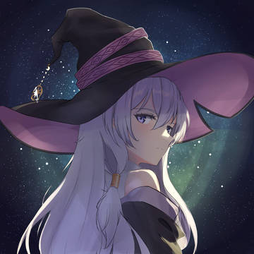 伊蕾娜