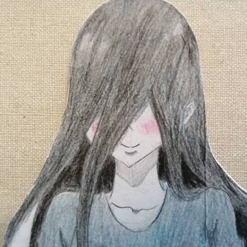 貞子