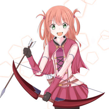 リノちゃん