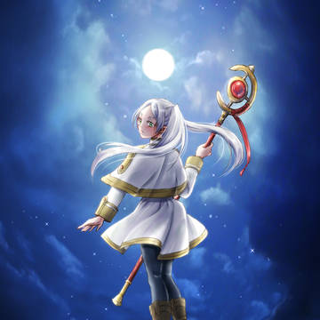 星月夜