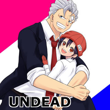 アンデラ一周年