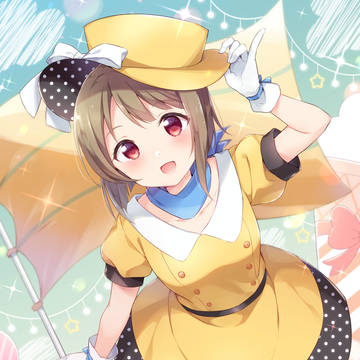 オンリーワンのきらめきを