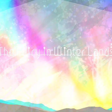 The Fairy in Winter Lands