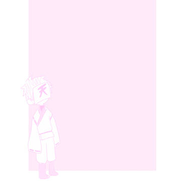 ①