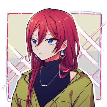 美少女