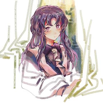 連緣落書②