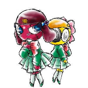 JKケロン