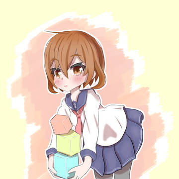 雷ママ
