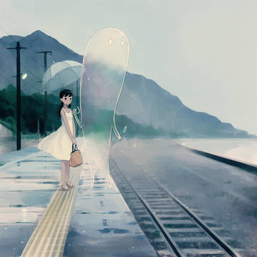 思い出さがしの旅はつづく