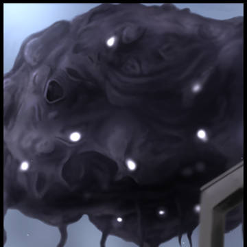 風船怪獣　バルンガ