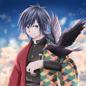 寛三郎じいちゃんと