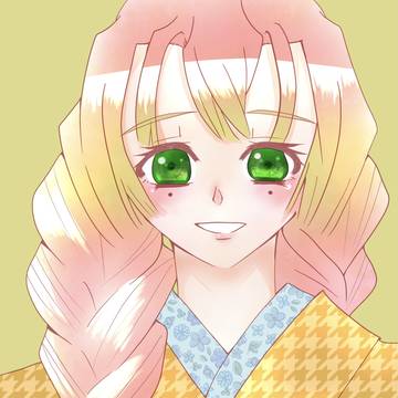 蜜璃ちゃん❤