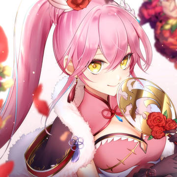 お正月リーラン