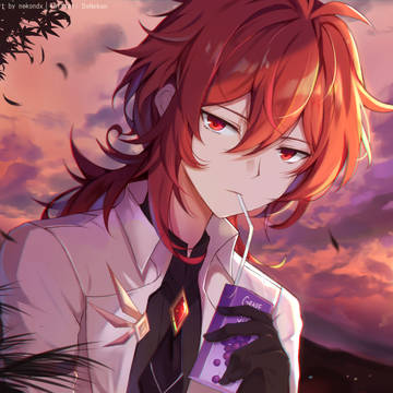 ディルック