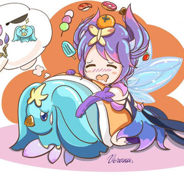 ラックス
