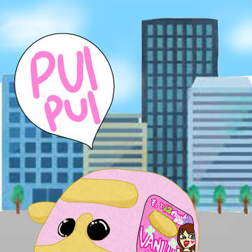 考えたくなかったモルカー