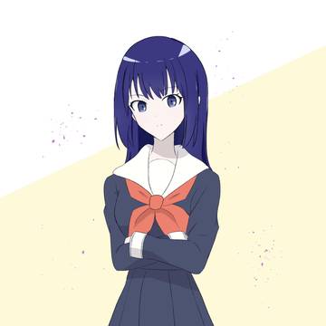 キャラデザ