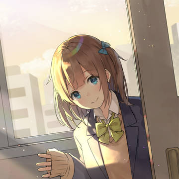 帰ろ～