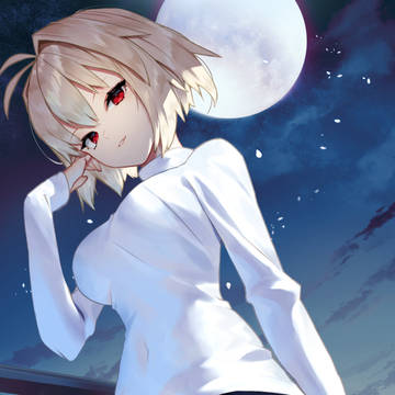 アルクェイド