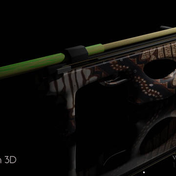 BBGBP Batik Special Edition