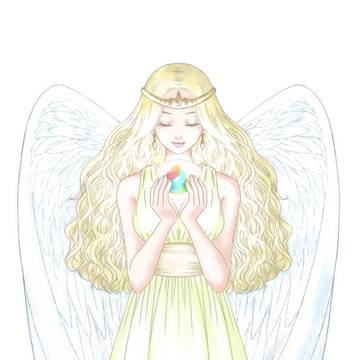 コラボ用イラスト