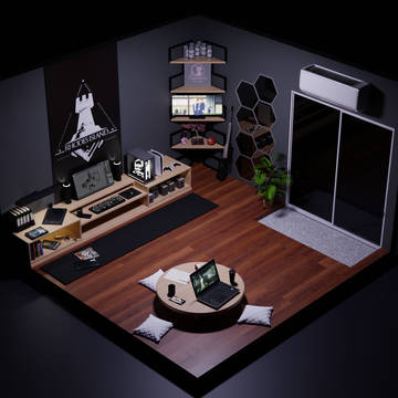 Doctor's Room