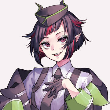 リリアちゃん