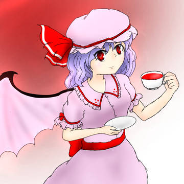 おぜうさま