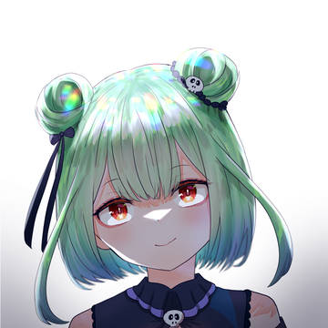 潤羽るしあ