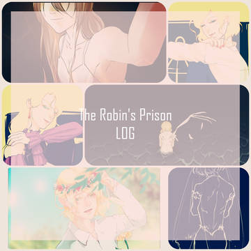 The Robin's Prison LOG