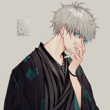 五条先生