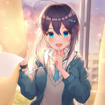 まだ帰っちゃダメっ💓
