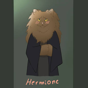 Hermione