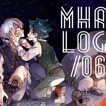 [腐/轟出]ＭＨＡログ6
