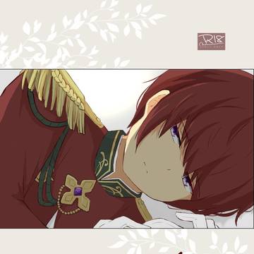 【1/24レオ司新刊サンプル】garnet