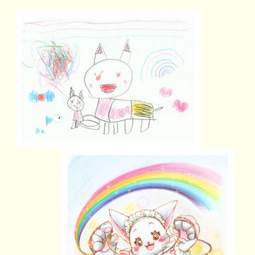 企画に初参加です(* >ω<)
