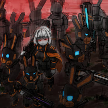 rabit team