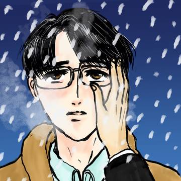 冬の狂聡