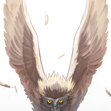 伏黒くん