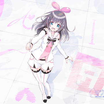 素敵なライブをありがとう