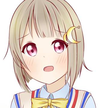 かすみんbirthday
