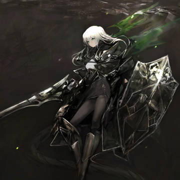 AcidLancer