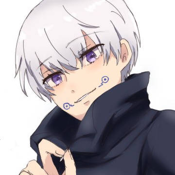 棘くん