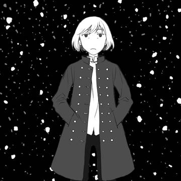 【サガフロ2】てのひらの春