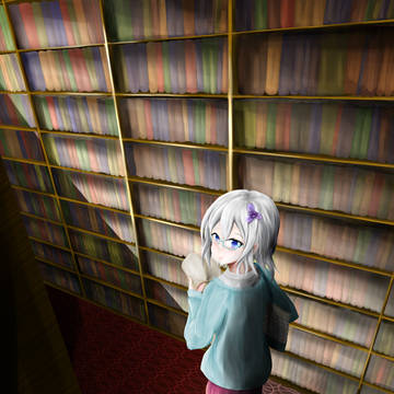 図書館